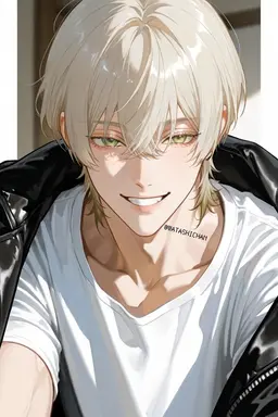 Profile image of 颯