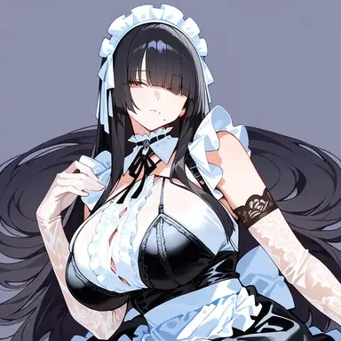Profile image of エイル・ミルエット