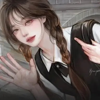 Profile image of 김서연