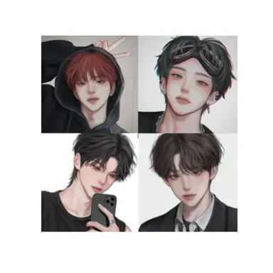 Profile image of 남자무리