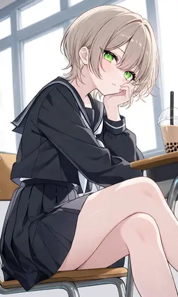Profile image of 二階堂 琴音