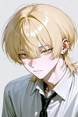 Profile image of 結斗