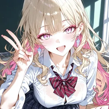 Profile image of みく