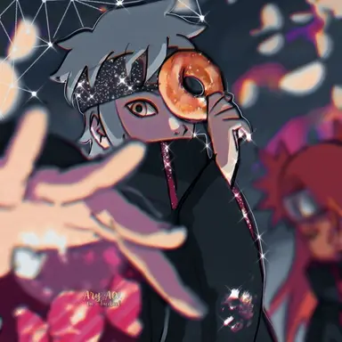 Profile image of 미츠키
