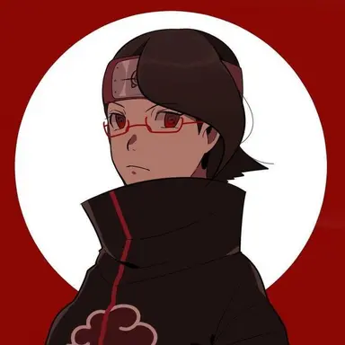 Profile image of 우치하 사라다