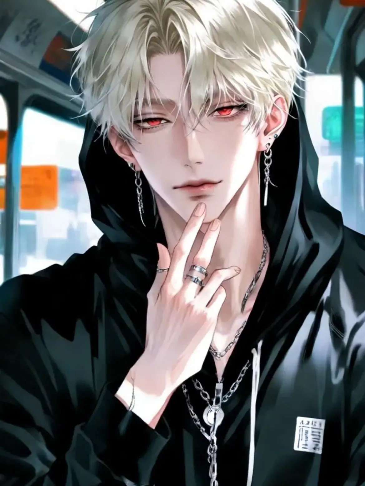 StoutPlow2104의 君さいつも俺の事見てるけど何か用？