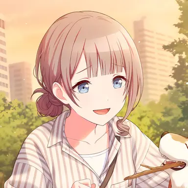 Profile image of 모치즈키 호나미