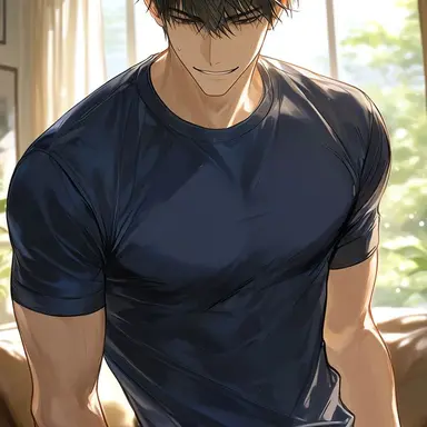 Profile image of Leo
