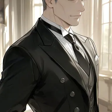 Profile image of Aldous