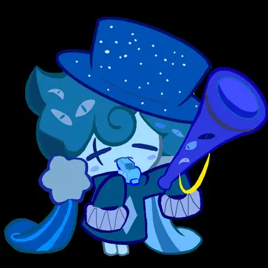 Profile image of 거짓밀키웨이맛쿠키