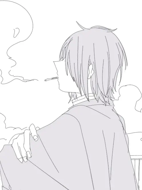 seimei_uke_love의 勘違いからの嫉妬……