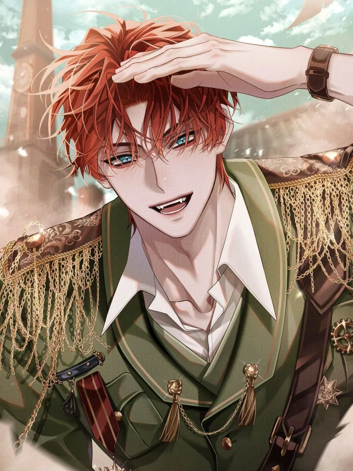 PrimPatio4423의 로렌 럭헤르