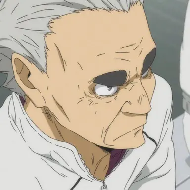Profile image of 鷲匠鍛治