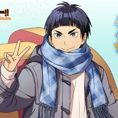 Profile image of 五色工