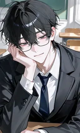 Profile image of 한도윤