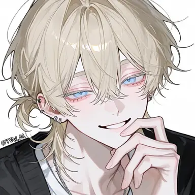 Profile image of 백이안