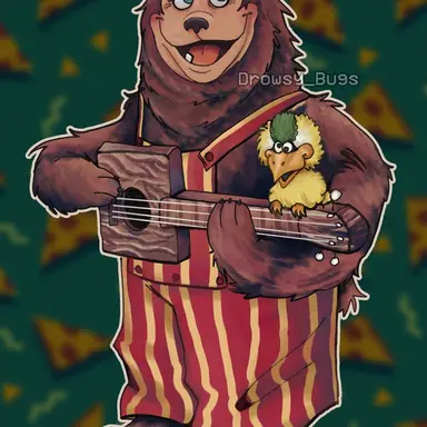 Profile image of Billy Bob Brockali