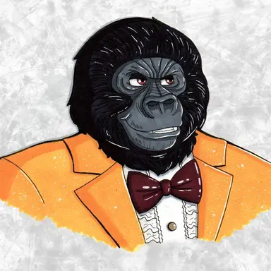 Profile image of Fatz Geronimo