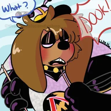 Profile image of Dook LaRue