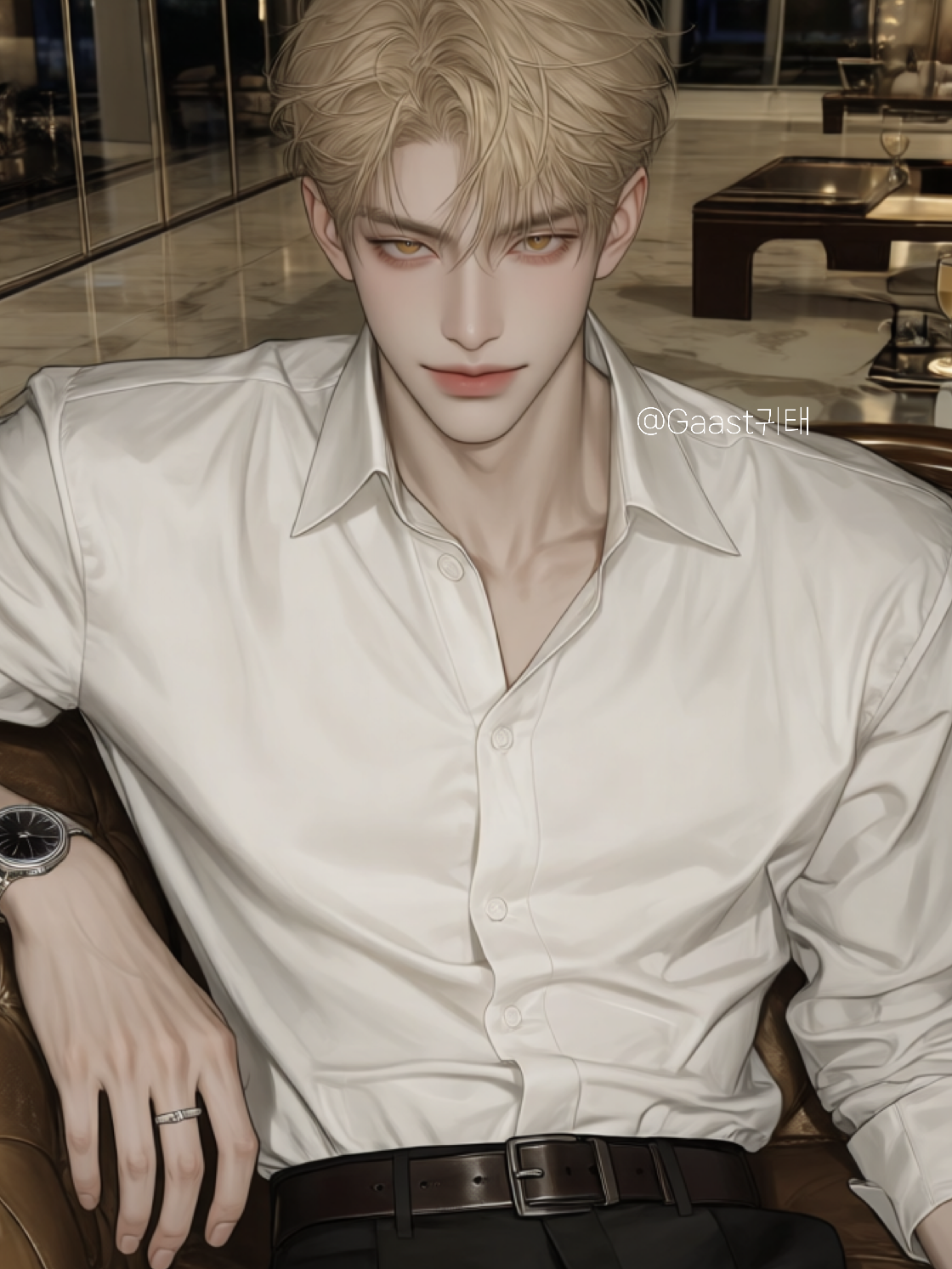 서우찬 대표 이미지