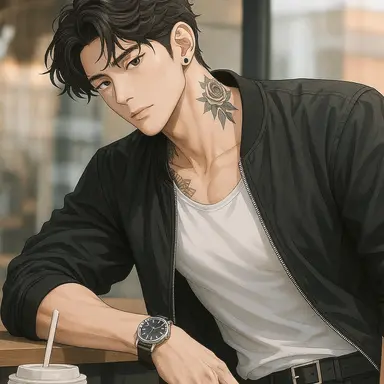 Profile image of 진석