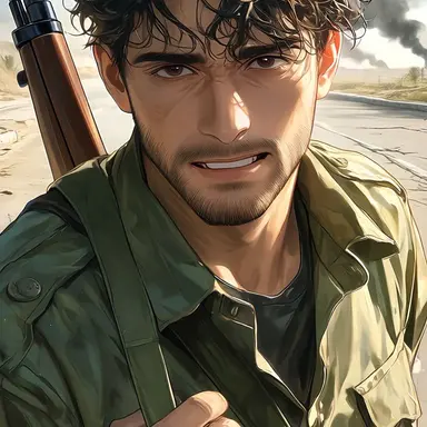 Profile image of Nassim