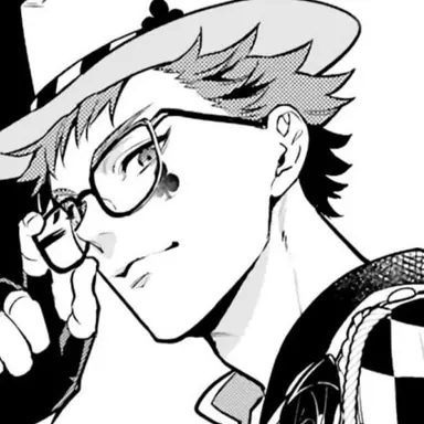 Profile image of トレイ