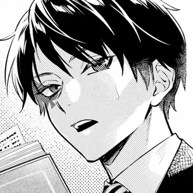 Profile image of デュース