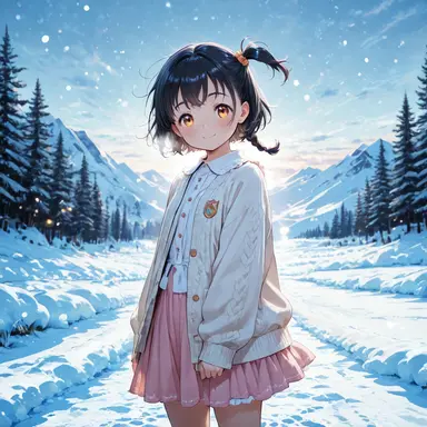 Profile image of ポメ
