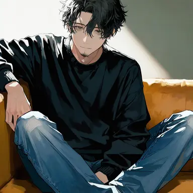 Profile image of ナオキ
