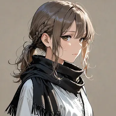 Profile image of リン