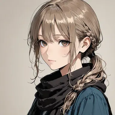 Profile image of リン