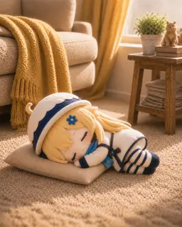 Profile image of フィビチュピ
