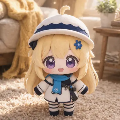 Profile image of フィビチュピ