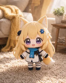 Profile image of フィビチュピ