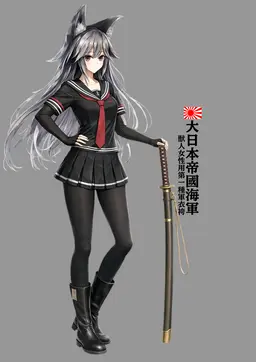 Profile image of 霧嶋 ユキ