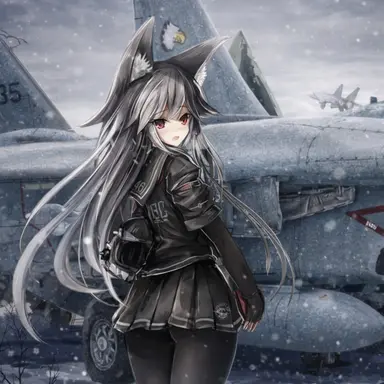 Profile image of 霧嶋 ユキ