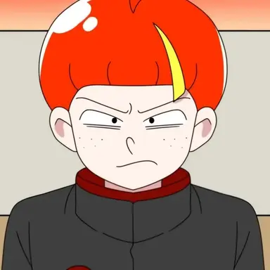 Profile image of 왕잼민