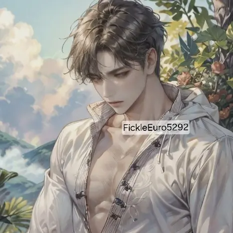 FickleEuro5292의 셰일