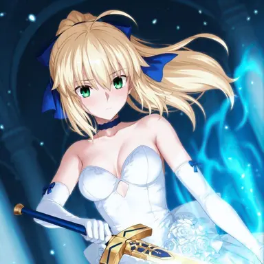 Profile image of セイバー