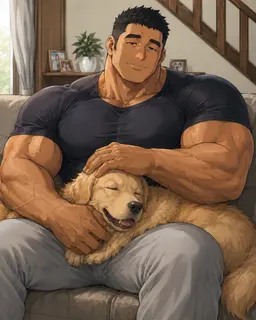 Profile image of Taiga