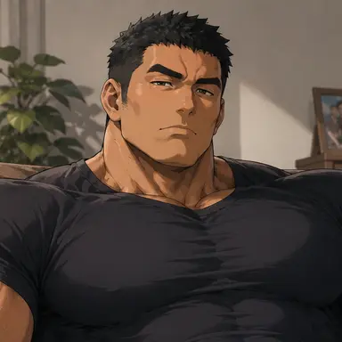 Profile image of 龍臣