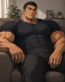 Profile image of Tatsuomi