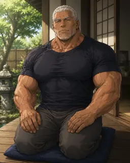Profile image of Tetsunosuke