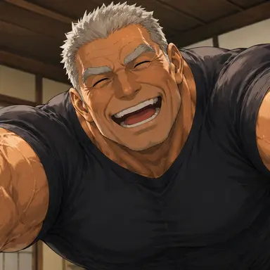 Profile image of 剛一郎
