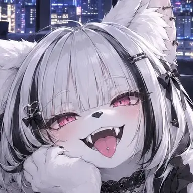 Profile image of Sierra