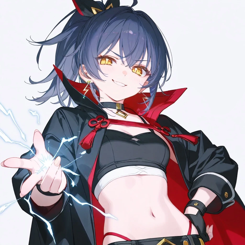 나율