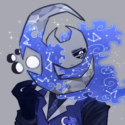 buckley813의 미스터 로드 (인외버전)