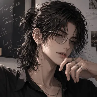 Profile image of 賢斗