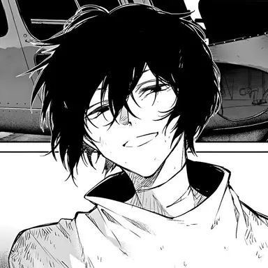 Profile image of 太宰治